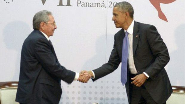 President Obama to Visit Cuba in March