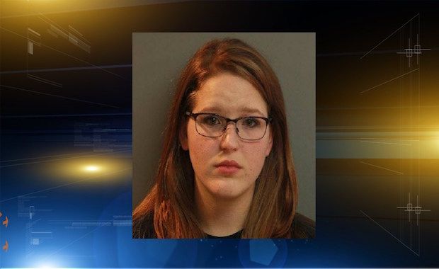 Whitney Beall Sentenced for Live-Streaming Her Drunken Ride Home on Periscope