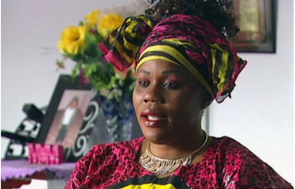 Wife Crashes Own Funeral After Husband Paid to Have Her Killed