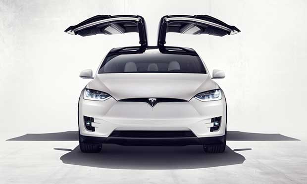 Source: TeslaMotors.com