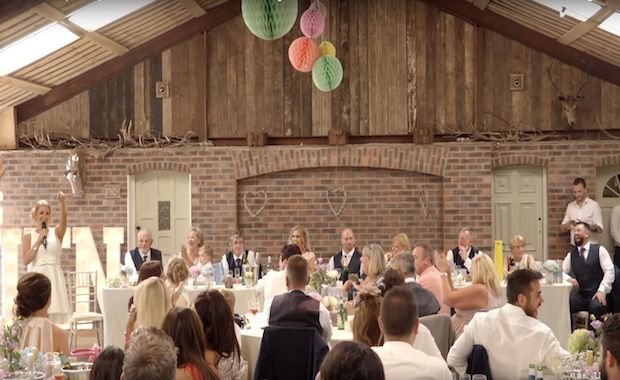 Source: Lenik Videography