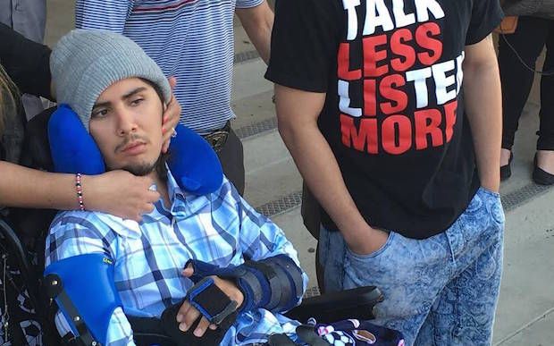 Courtesy Star-Telegram