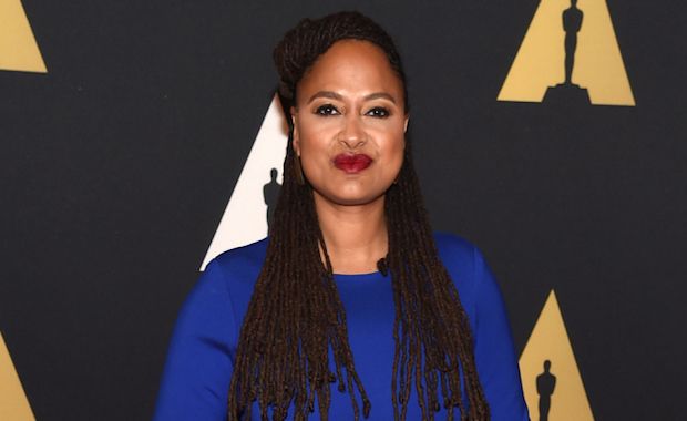 Source: MICHAEL BUCKNER/VARIETY/REX SHUTTERSTOCK