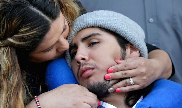 Family of ‘Affluenza’ Teen’s Victim Break Their Silence