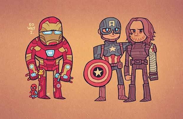 Courtesy Hipp's Tumblr