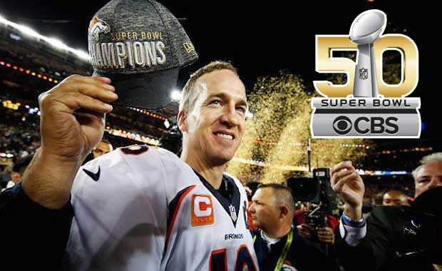 Broncos Win Super Bowl 50 Led by MVP Von Miller