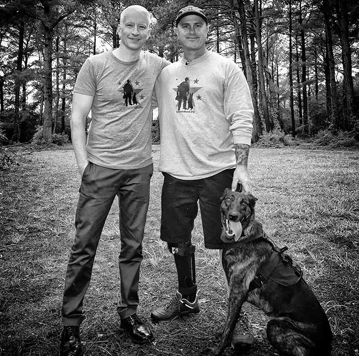 Source: Spike's K9 Fund