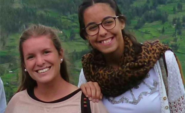 Viral Facebook Post Rallies Women Against Those Who Believe They Should Not Travel Alone