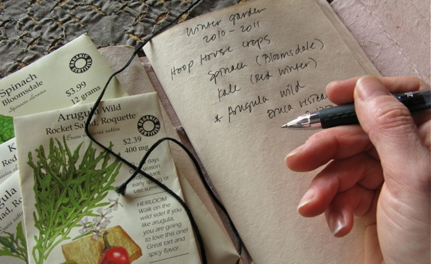 Photo Credit: The Gardeners Eden