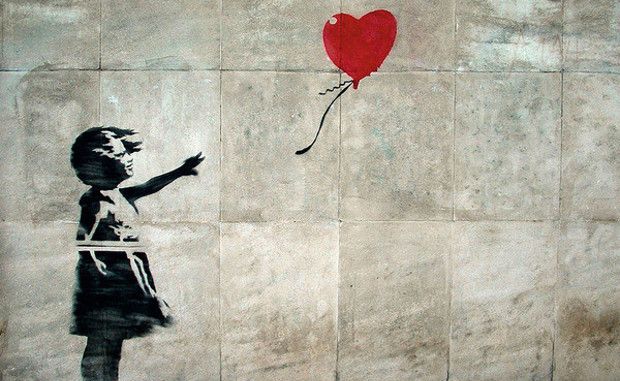 Is Bansky’s Identity Revealed? Scientists Believe They Know Who He Is
