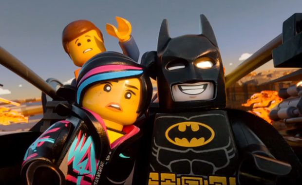 Photo Credit: Warner Brothers