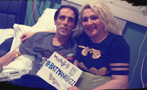 Terminally Ill Batman Fan Sees “Batman v. Superman” Before Passing Away