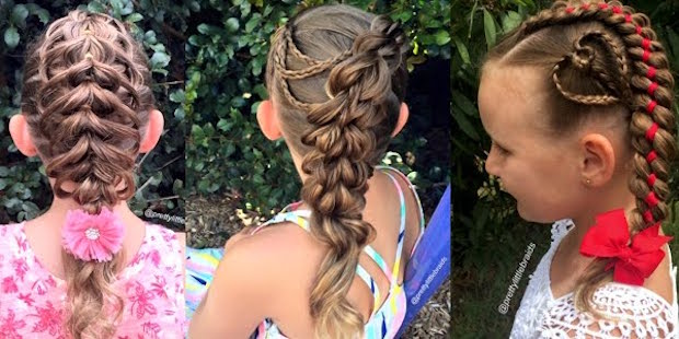 Source: @prettylittlebraids