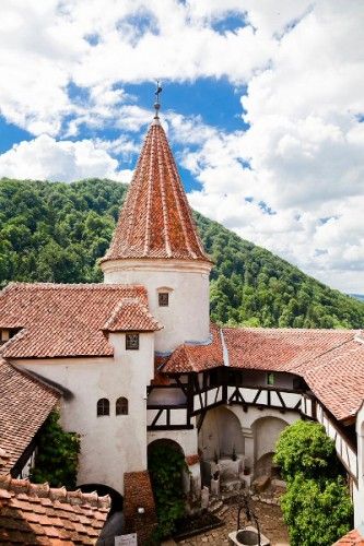 Source: Bran-castle.com