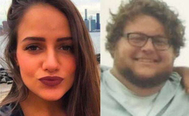 New York City Siblings Confirmed Dead After Brussels Attack