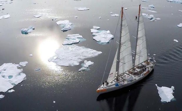 Source: J. Fidzgerald / AFP/Getty Images