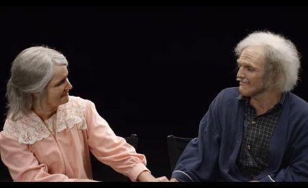 Video of Couple Aging 70 Years in Five Minutes Will Make You Cry