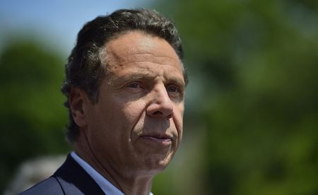 New York Millionaires Write to Govenor Andrew Cuomo Asking for Higher Taxes