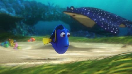 Source: Disney/Pixar