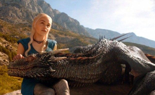 Photo Credit: Flickering Myth