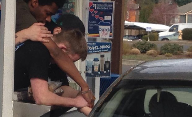 Source: Facebook / Dutch Bros. Coffee