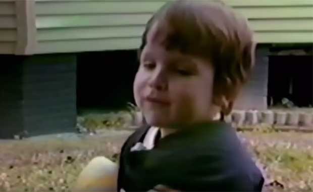 Eli Manning Makes Sweet Tribute Video for Peyton After Retirement Announcement