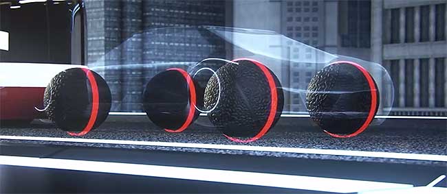 Source: Facebook/Goodyear