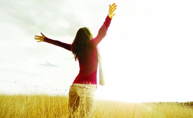 Harvard Study Reveals the Key to Happiness and Living Longer