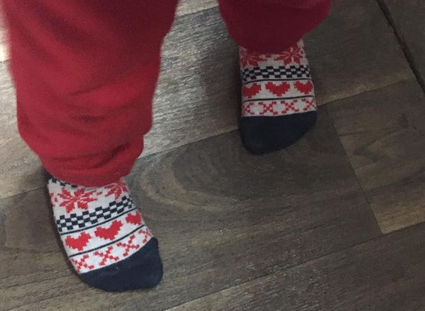 Source: Facebook/Shona Campbell