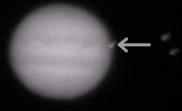 Photo Credit: John McKeon Youtube