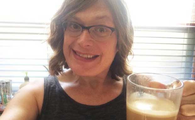 ‘Matrix’ Director Lilly Wachowski Comes Out as Transgender