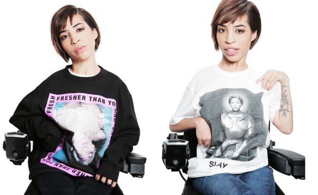 Source: Shop.beyonce.com