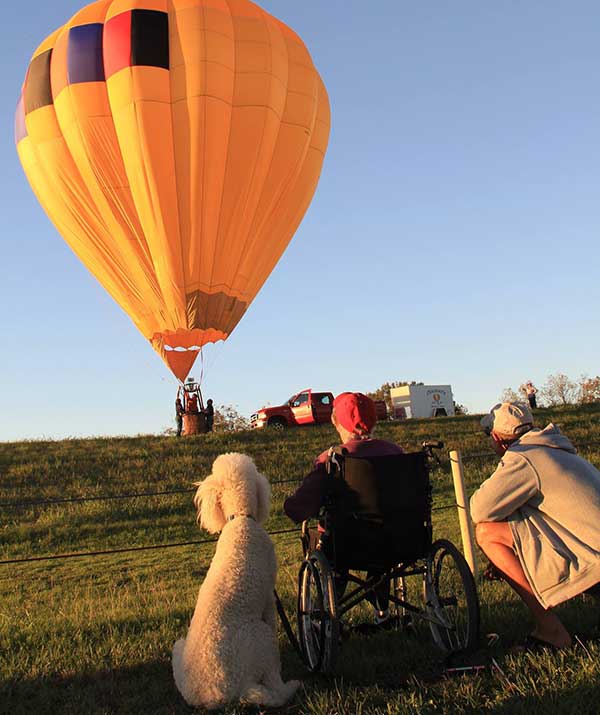 Courtesy Facebook/Driving Miss Norma