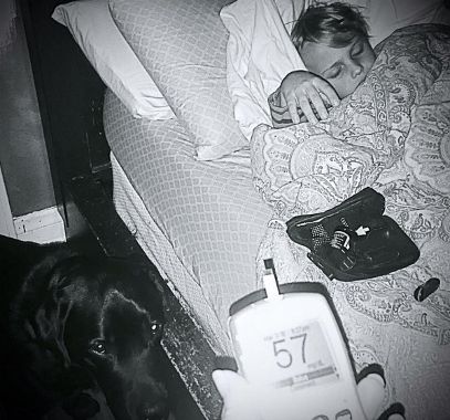 Source: Facebook/Dorrie Nuttall