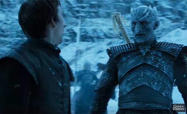 First Look: ‘Game of Thrones’ Season 6 Trailer