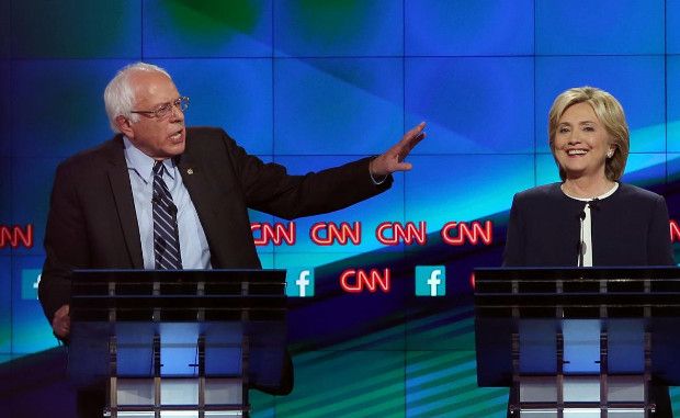 Bernie Sanders Gains Huge Momentum After Michigan Primary Win