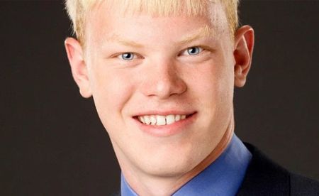 College Freshman Stops a Woman’s Suicide Leap