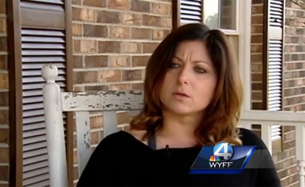 Student Stole Nude Photos From Teacher; The Way the School Reacted Will Enrage You