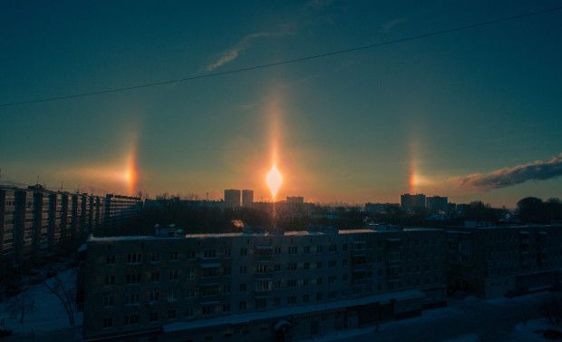 Photo Credit: Strange Sounds.org