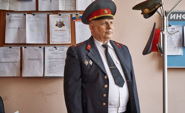 Meet Transnistria: A Country That Doesn’t Exist