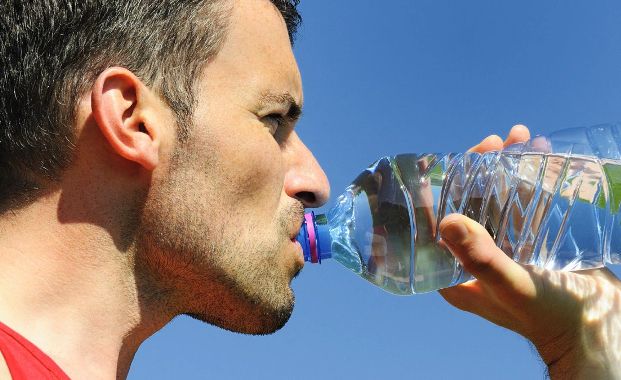 Montreal Wants to Ban Plastic Water Bottles