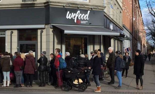 Photo Credit: WeFood