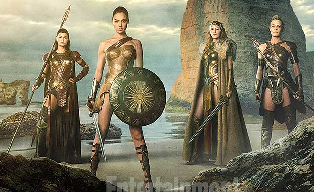 Source: WB/Entertainment Weekly