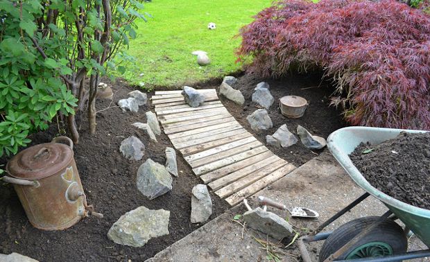 Do-It-Yourself Gardening Projects Anyone Can Make