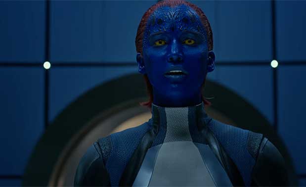 X-Men Must Battle a ‘God’ in Newest ‘Apocalypse’ Trailer
