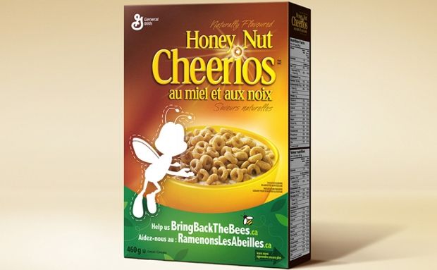 Photo Credit: General Mills