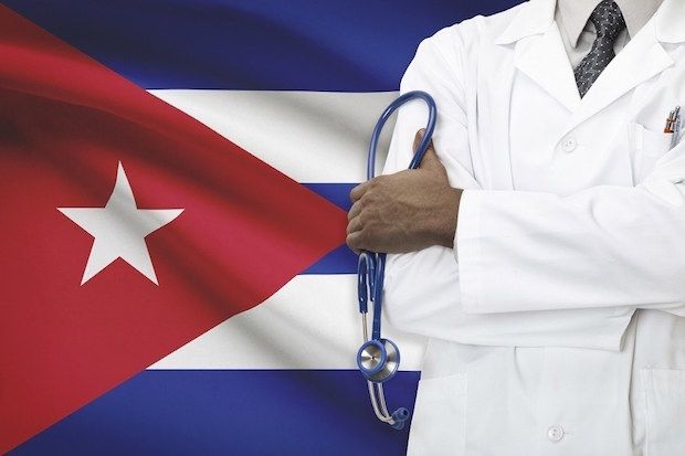Easing of Regulations May Lead Cuban Medical Innovations to U.S.