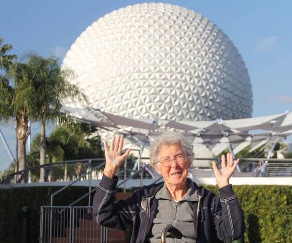 Courtesy Facebook/Driving Miss Norma