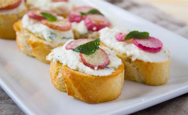 Nine Tasty and Fresh Vegetables You Must Try This Spring