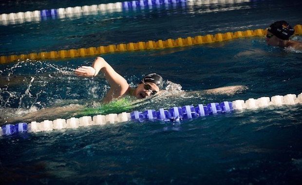 Syrian Refugee Who Swam a Sinking Boat to Shore Sets Sights on Olympic Games